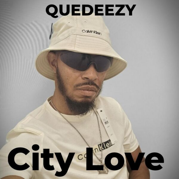 Cover art for City Love